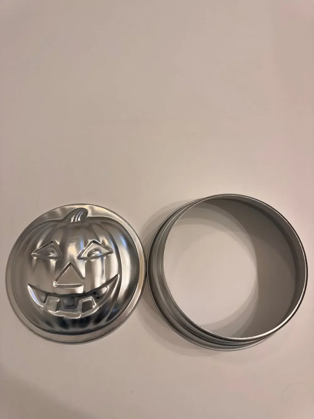 Vintage Halloween 1975 Multiway Wilton Cake Pan 502-259 w/Pumpkin Insert 503-598